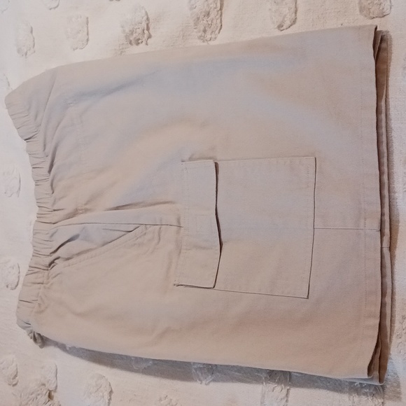 Sag Harbor Sport Cargo Shorts  M - Picture 3 of 9